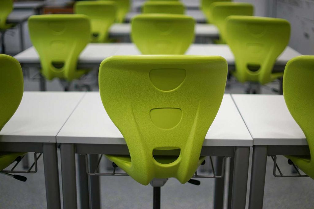 Riqualificazione energetica nelle scuole articolo TecnoAcademy