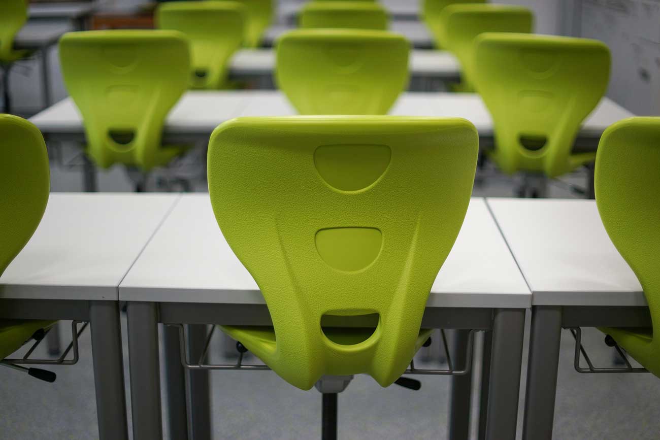 Riqualificazione energetica nelle scuole articolo TecnoAcademy
