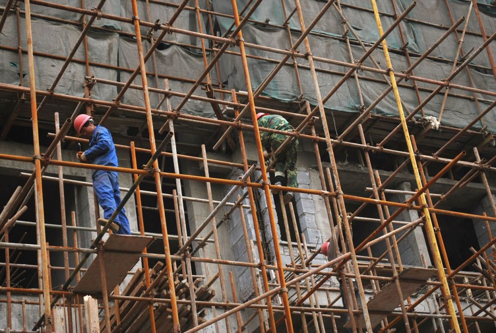 cantieri edili