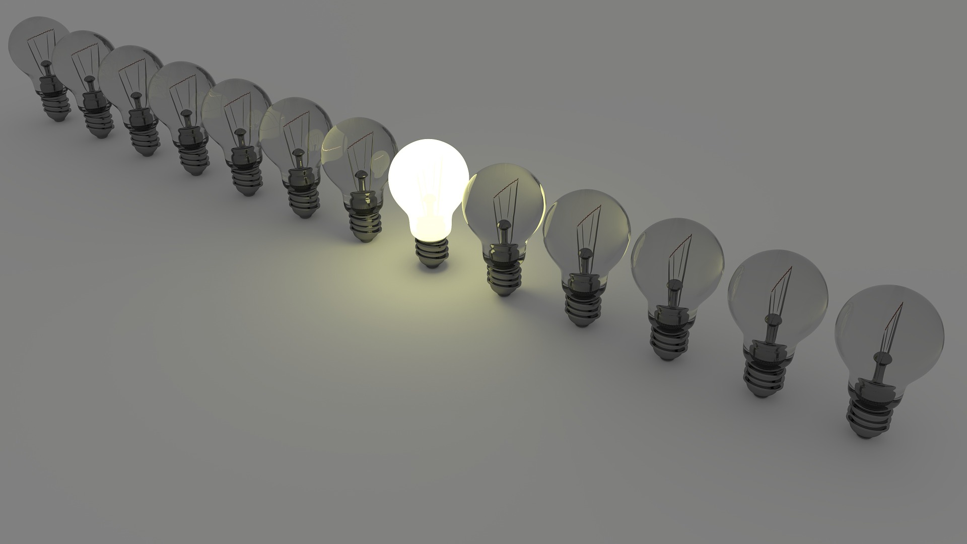 efficienza energetica TecnoAcademy