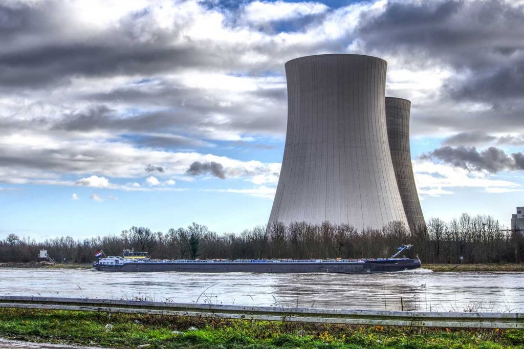 effetto chernobyl