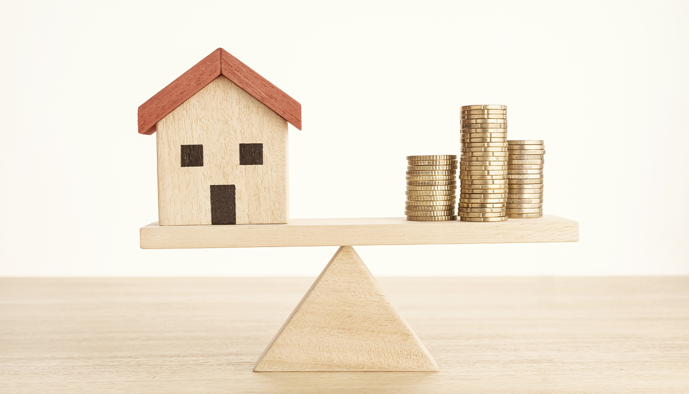 calcolo costo stima immobiliare