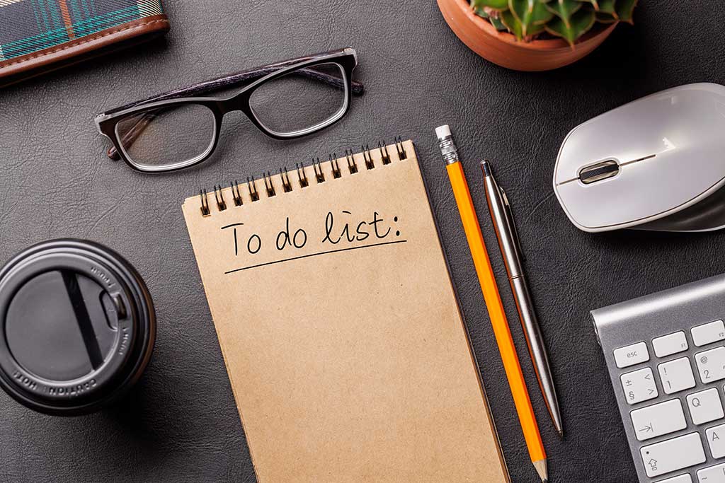 articolo to do list pomodoro