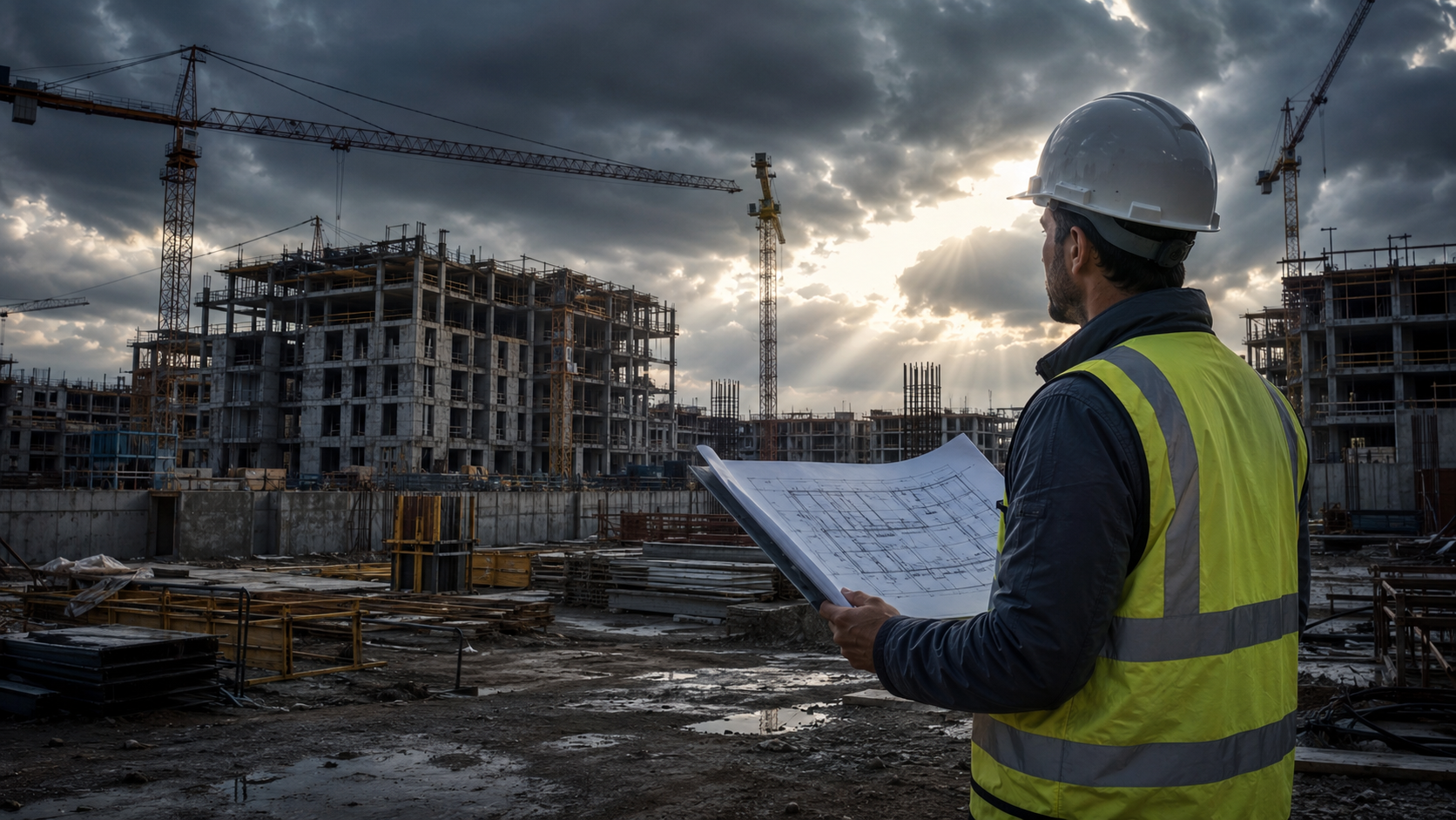 Articolo Blog Tecnoacademy Rischio e pericolo negli investimenti immobiliari