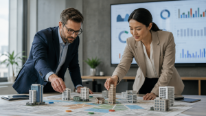 Articolo Blog Tecnoacademy Diversificazione immobiliare