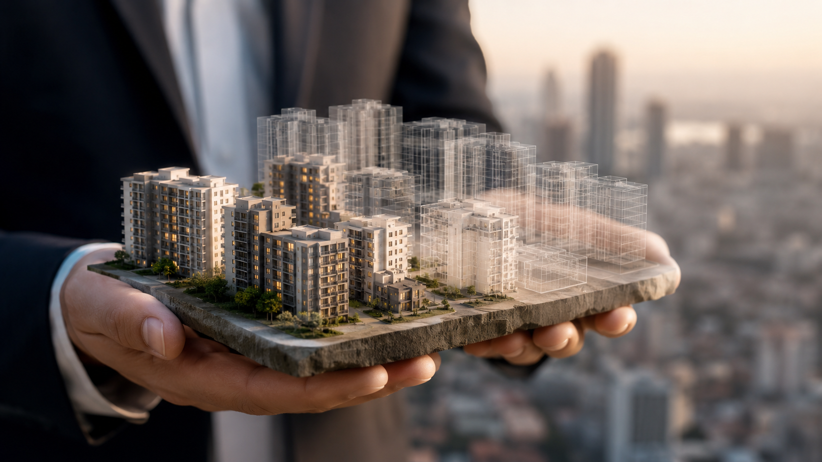 Articolo Blog Tecnoacademy - Potenzialità edificatoria e domanda