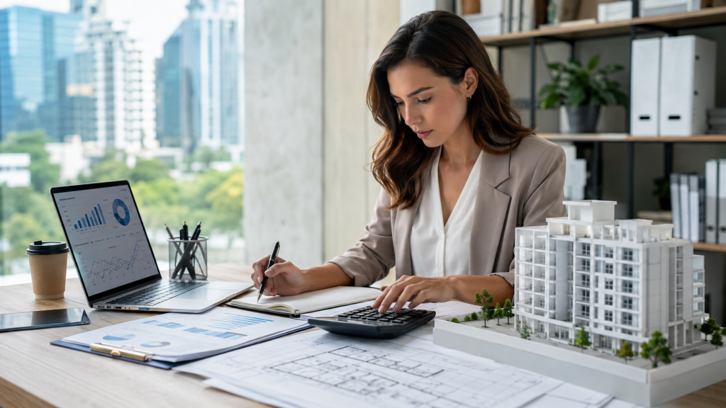 Immagine articolo Rating Immobiliare