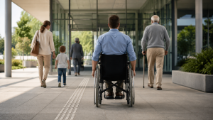 Articolo Blog - Accessibilità non riguarda solo
