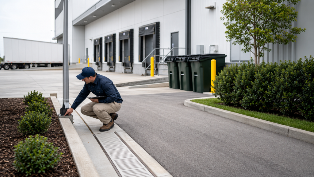 Immagine articolo Il Pest Management comincia prima